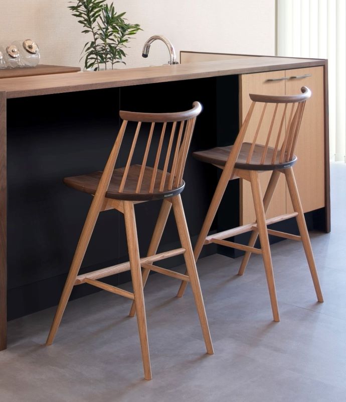 ERCOL アーコール くちよ アームチェア ピーコックチェア ウィンザーチェア 