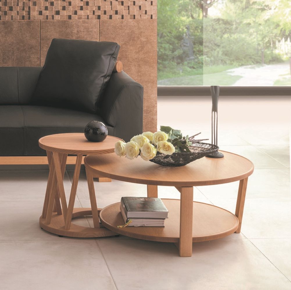 ACTUS symphony low table ローテーブル センターテーブル